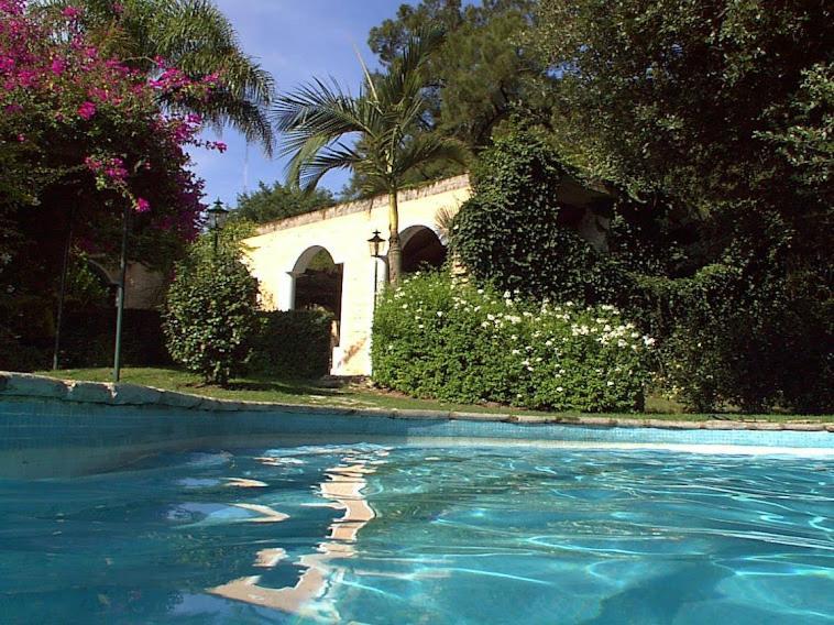 Terrazas Paraná Vila Exterior foto
