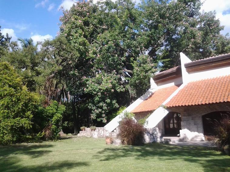 Terrazas Paraná Vila Exterior foto