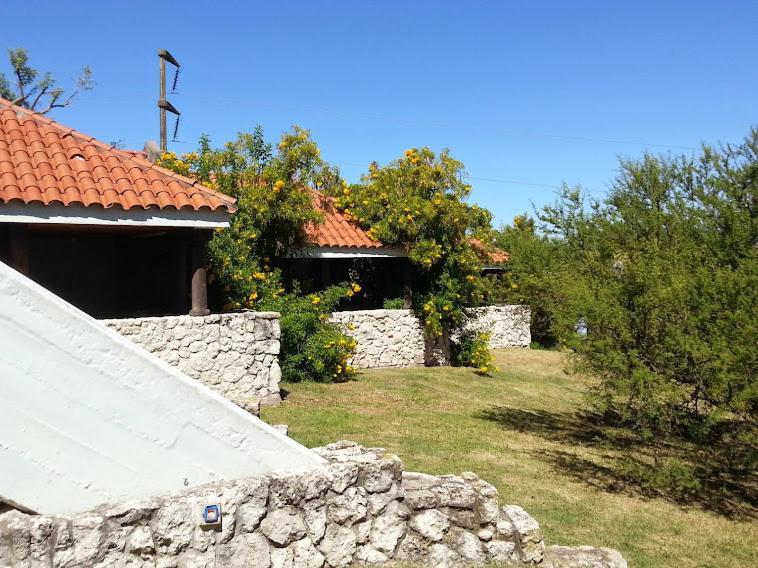 Terrazas Paraná Vila Exterior foto