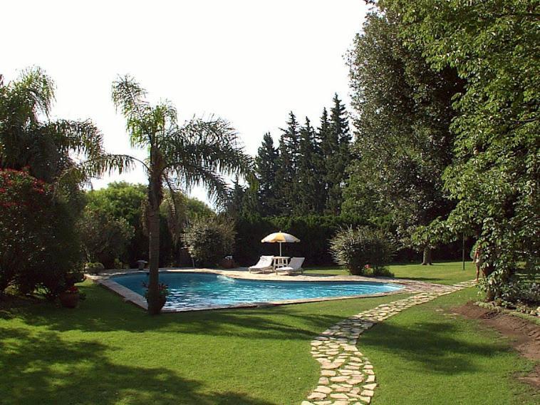 Terrazas Paraná Vila Exterior foto